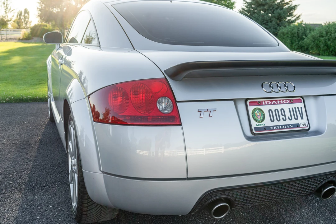2005 Audi TT Mk1 - Image 14 of 31