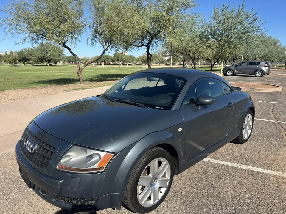 2005 Audi TT Mk1 - Image 5 of 31