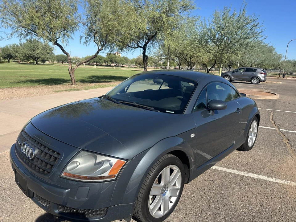 2005 Audi TT Mk1 - Image 7 of 31