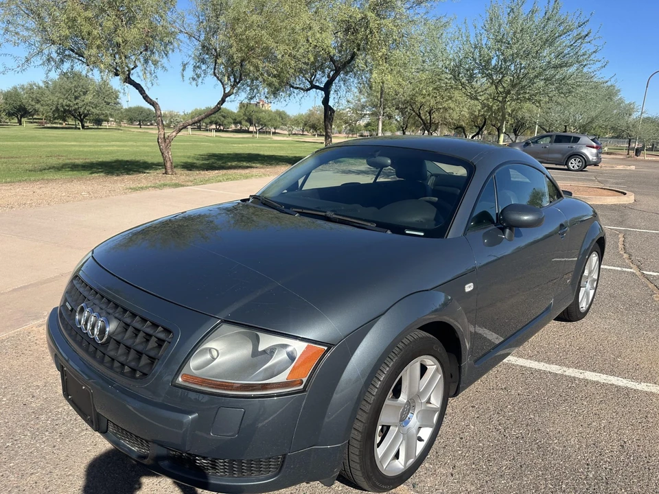 2005 Audi TT Mk1 - Image 6 of 31