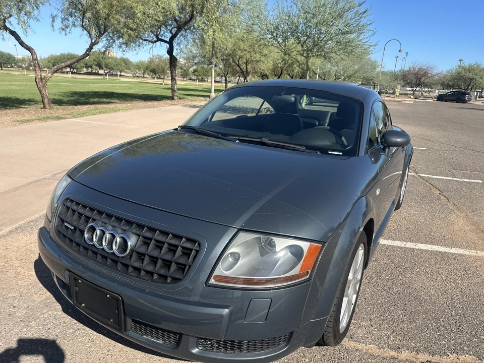 2005 Audi TT Mk1 - Image 10 of 31