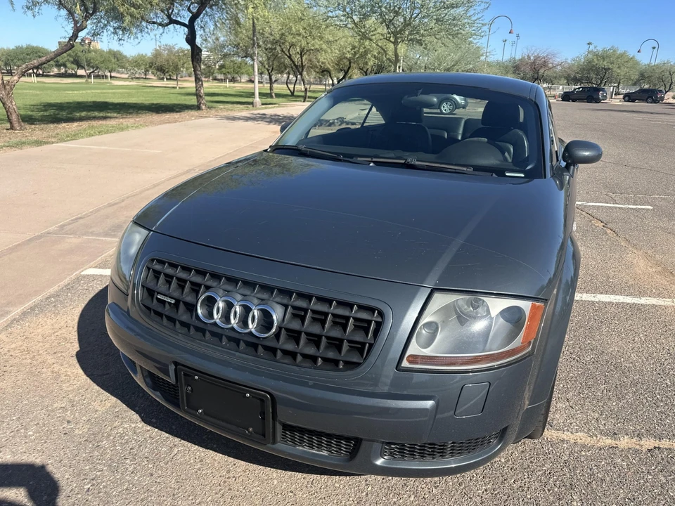 2005 Audi TT Mk1 - Image 13 of 31