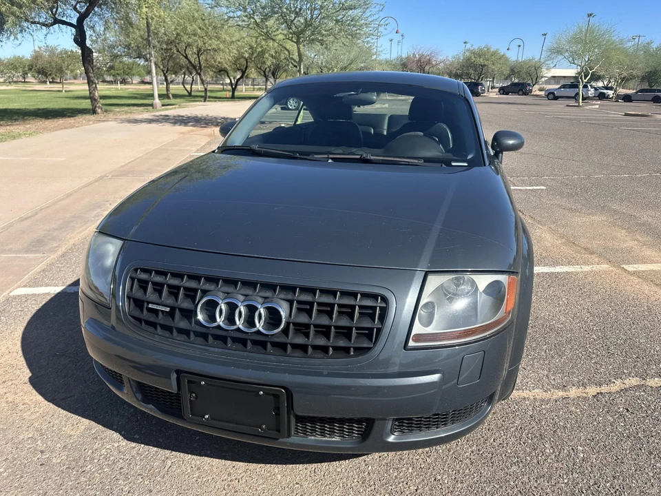 2005 Audi TT Mk1 - Image 12 of 31