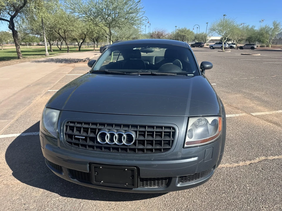 2005 Audi TT Mk1 - Image 11 of 31