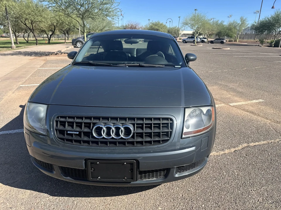2005 Audi TT Mk1 - Image 14 of 31