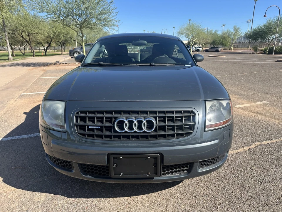 2005 Audi TT Mk1 - Image 15 of 31