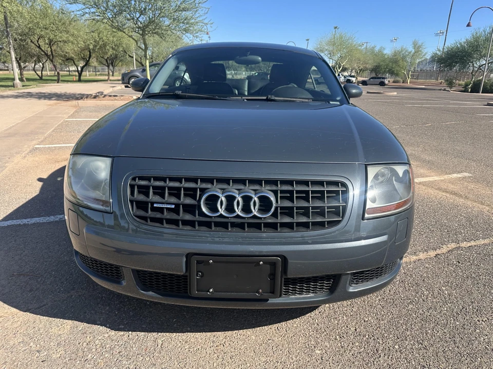 2005 Audi TT Mk1 - Image 16 of 31