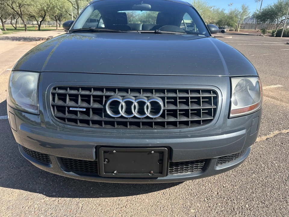 2005 Audi TT Mk1 - Image 19 of 31