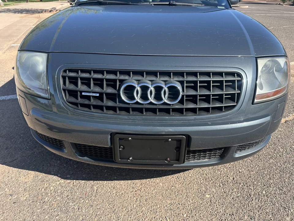 2005 Audi TT Mk1 - Image 18 of 31