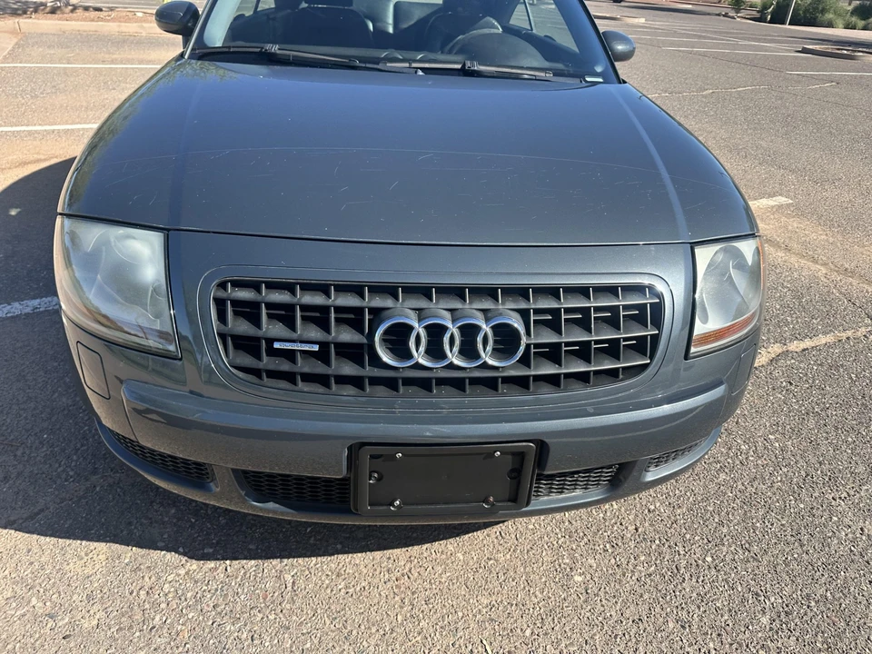 2005 Audi TT Mk1 - Image 17 of 31