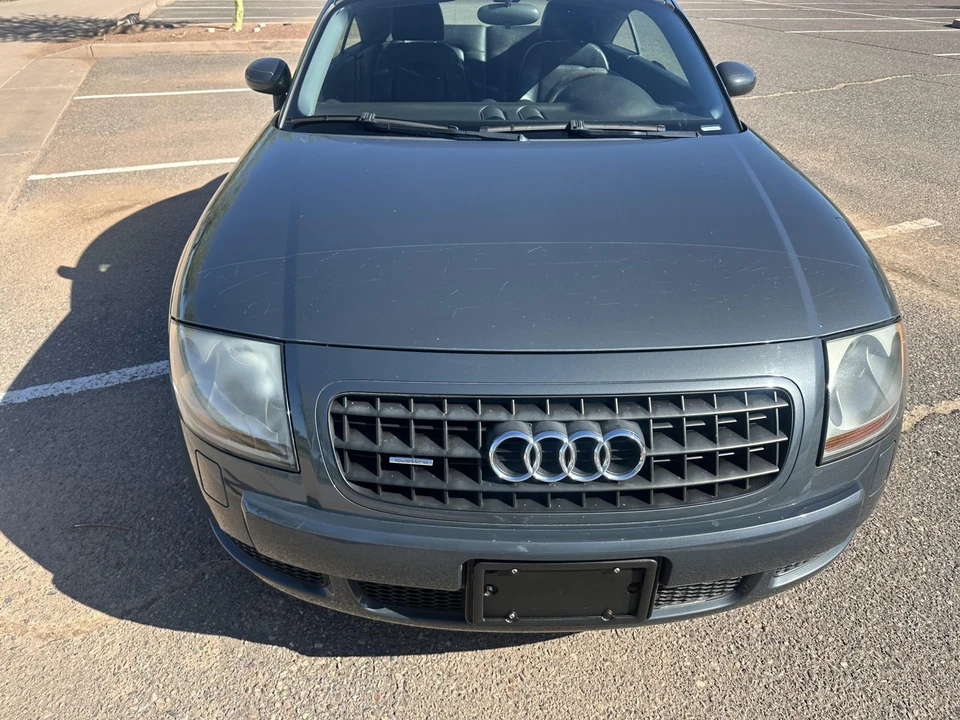2005 Audi TT Mk1 - Image 21 of 31