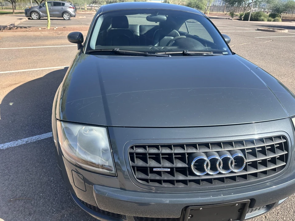 2005 Audi TT Mk1 - Image 20 of 31