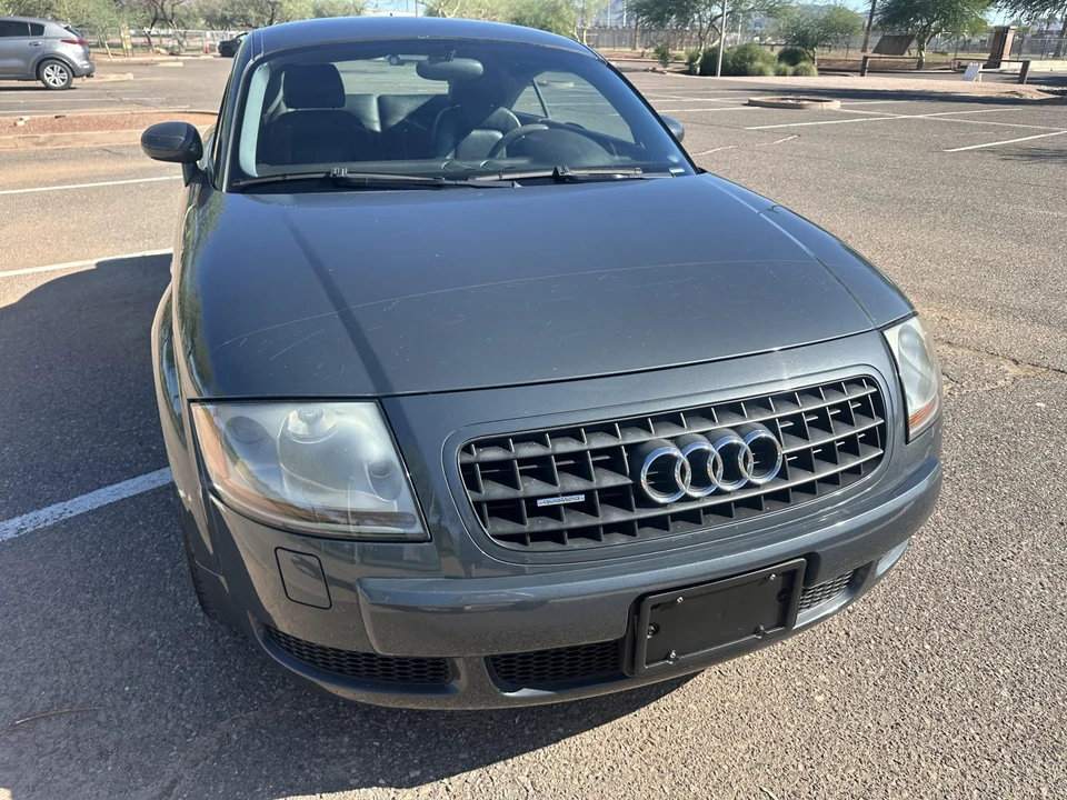 2005 Audi TT Mk1 - Image 24 of 31