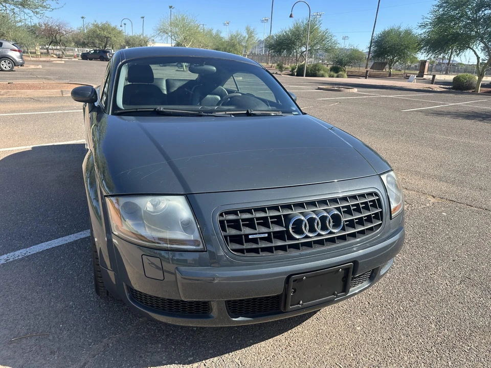 2005 Audi TT Mk1 - Image 23 of 31