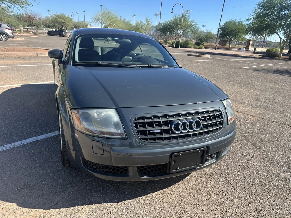 2005 Audi TT Mk1 - Image 22 of 31