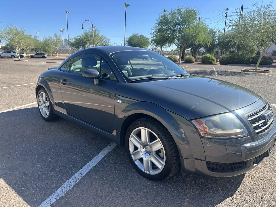2005 Audi TT Mk1 - Image 27 of 31
