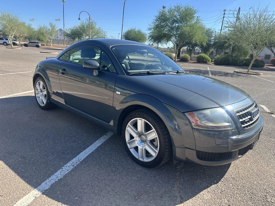 2005 Audi TT Mk1 - Image 25 of 31