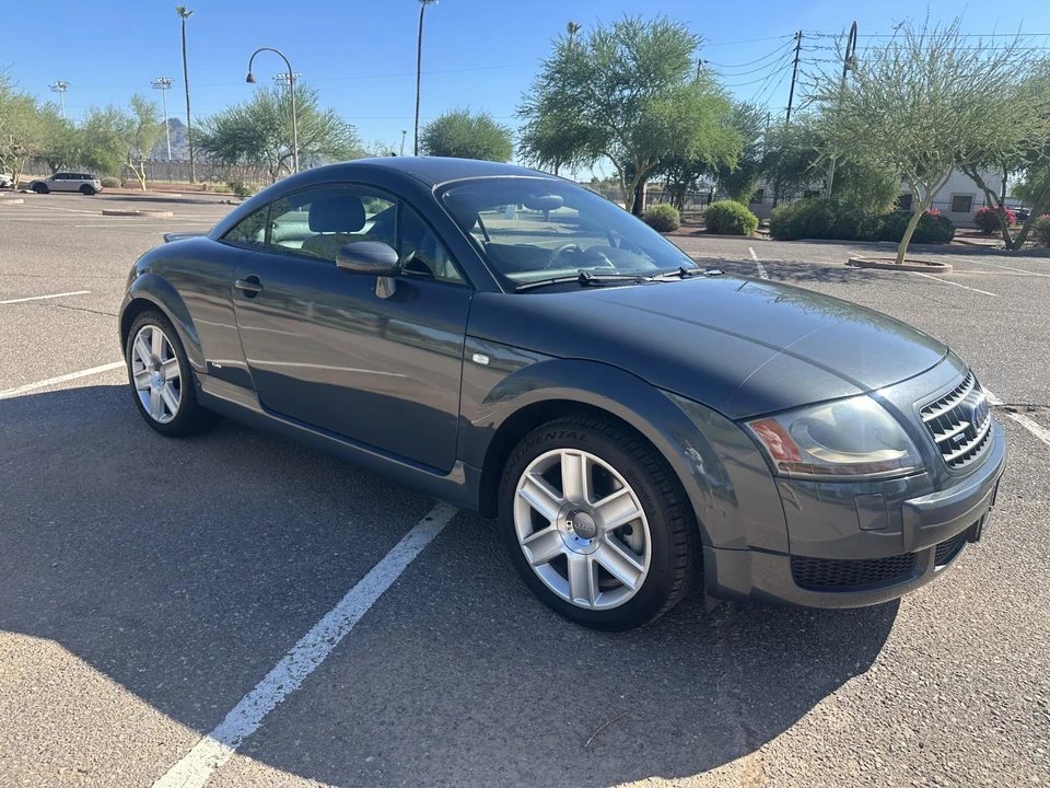 2005 Audi TT Mk1 - Image 26 of 31