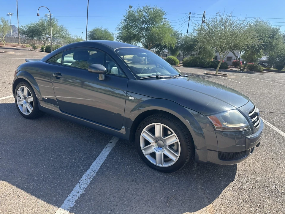 2005 Audi TT Mk1 - Image 29 of 31