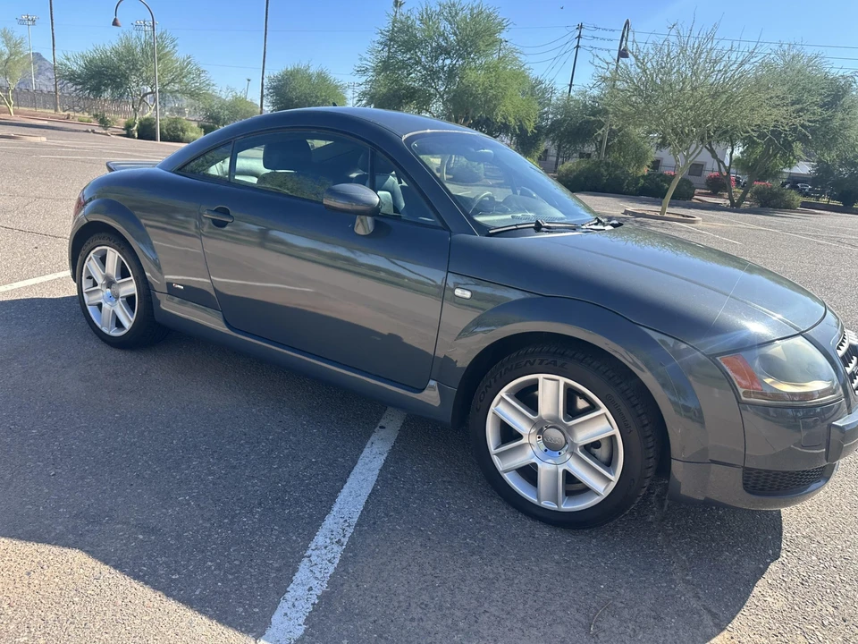 2005 Audi TT Mk1 - Image 28 of 31