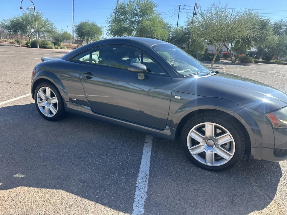 2005 Audi TT Mk1 - Image 30 of 31