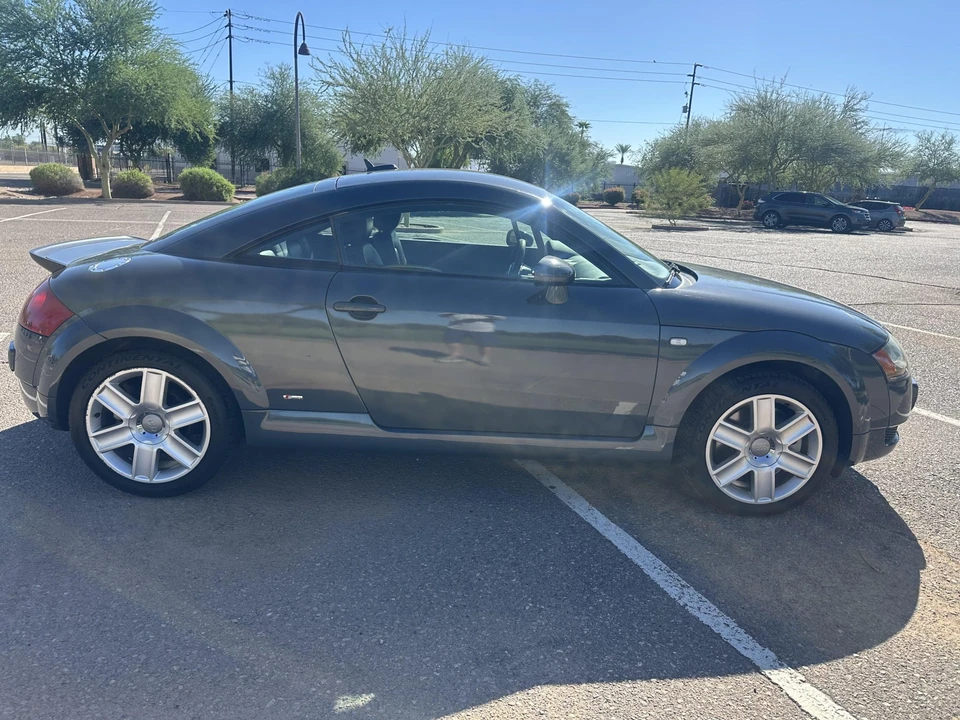 2005 Audi TT Mk1 - Image 31 of 31