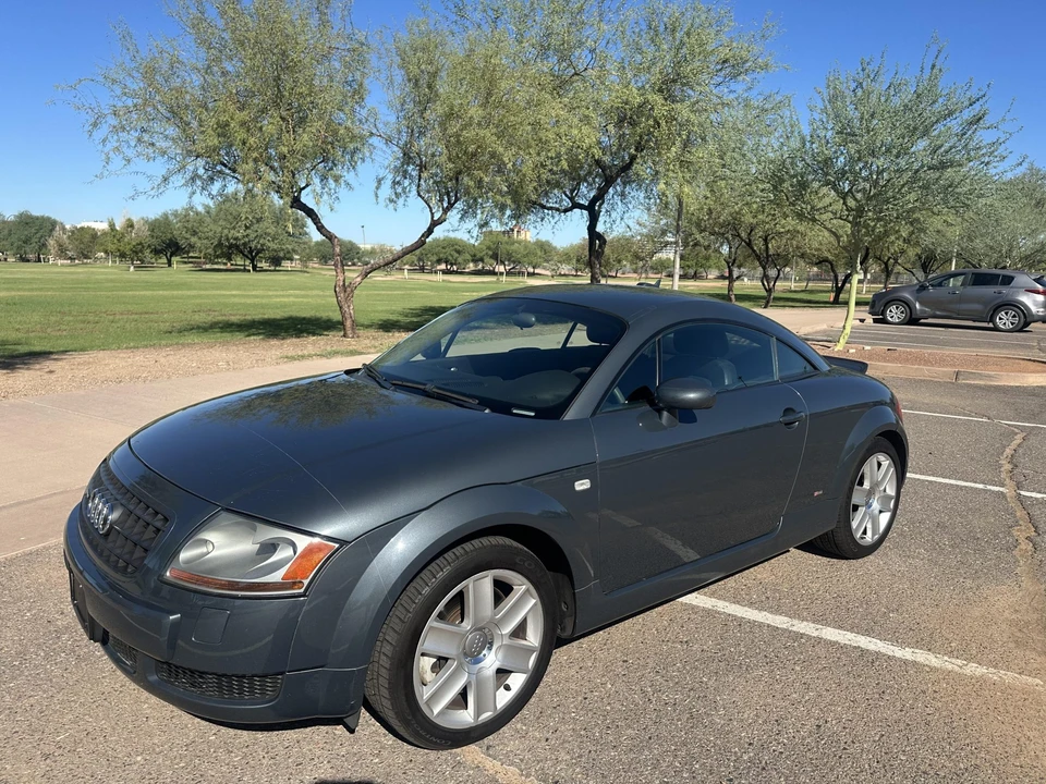 2005 Audi TT Mk1 - Image 4 of 31