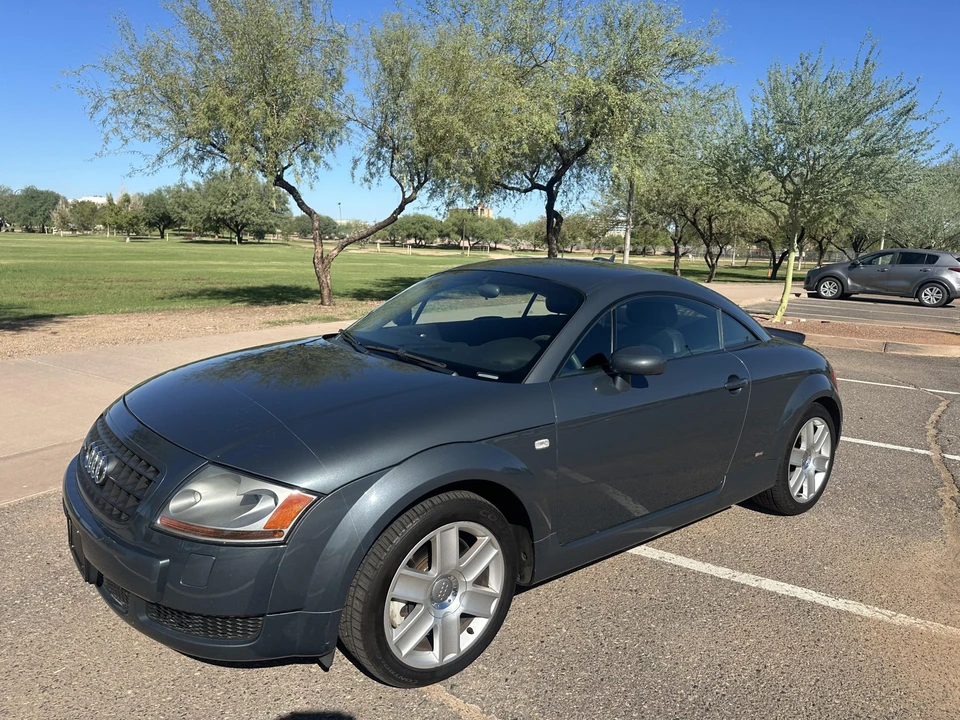 2005 Audi TT Mk1 - Image 3 of 31
