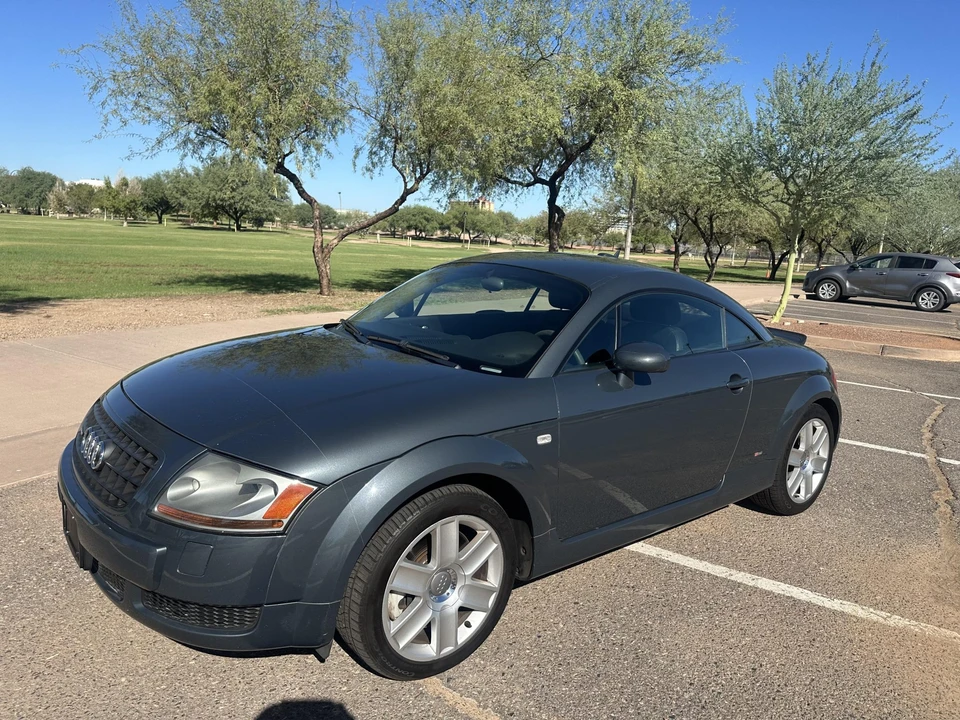 2005 Audi TT Mk1 - Image 2 of 31