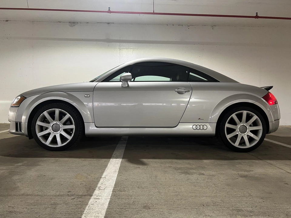 2005 Audi TT Mk1 - Image 26 of 31