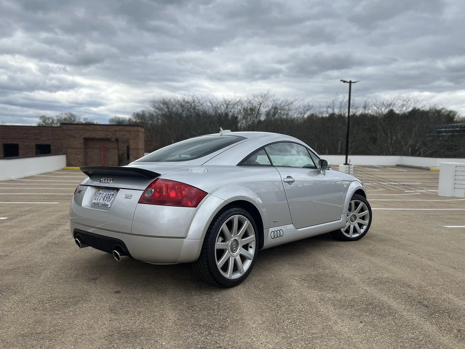 2005 Audi TT Mk1 - Image 13 of 31