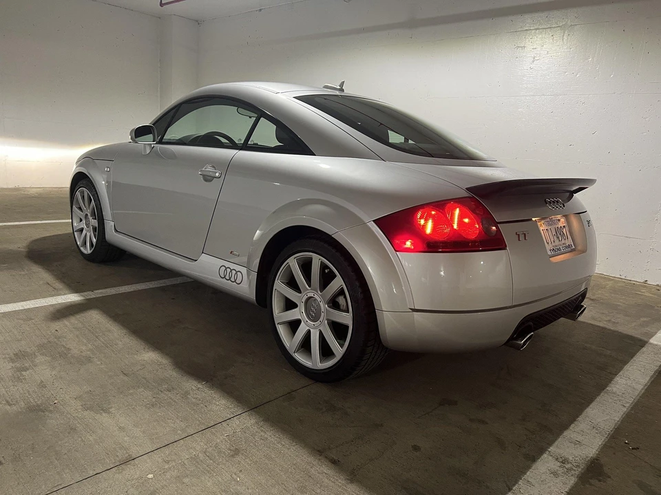 2005 Audi TT Mk1 - Image 28 of 31