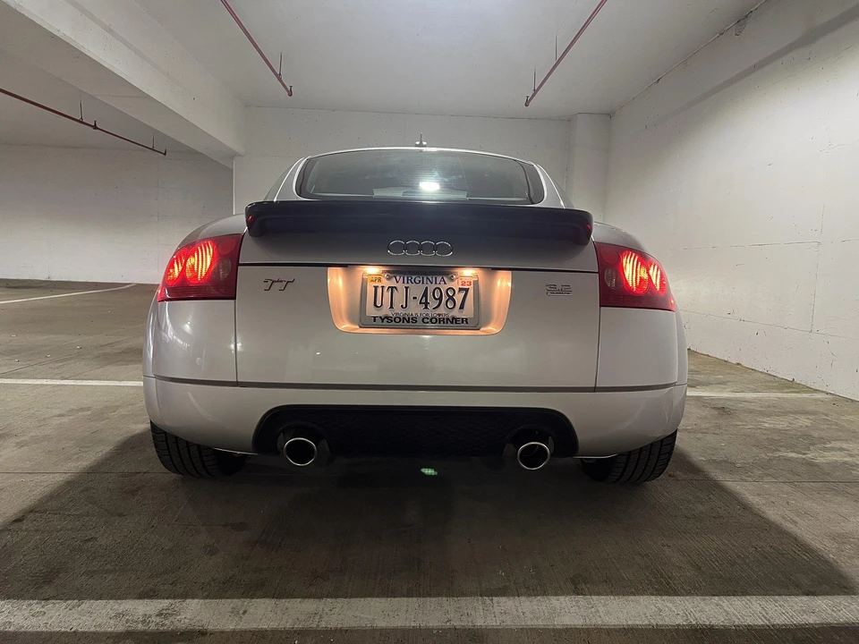 2005 Audi TT Mk1 - Image 29 of 31