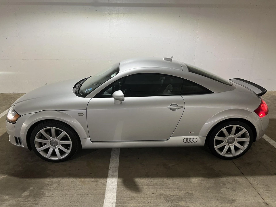 2005 Audi TT Mk1 - Image 25 of 31