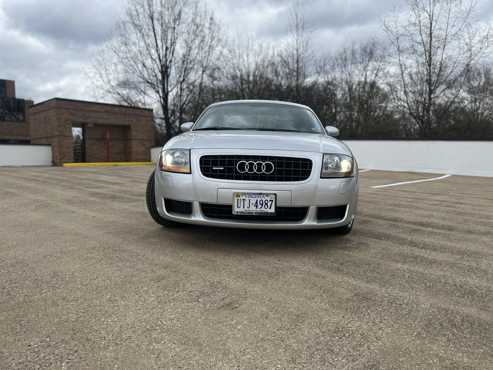 2005 Audi TT Mk1 - Image 4 of 31