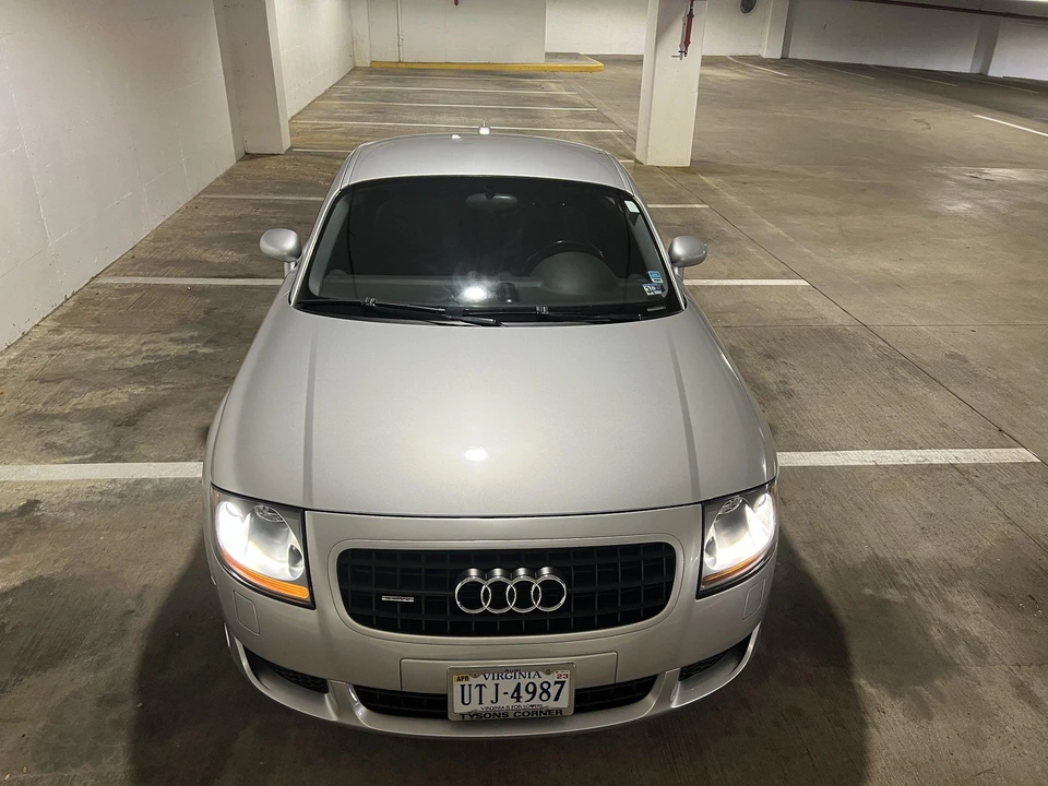 2005 Audi TT Mk1 - Image 23 of 31