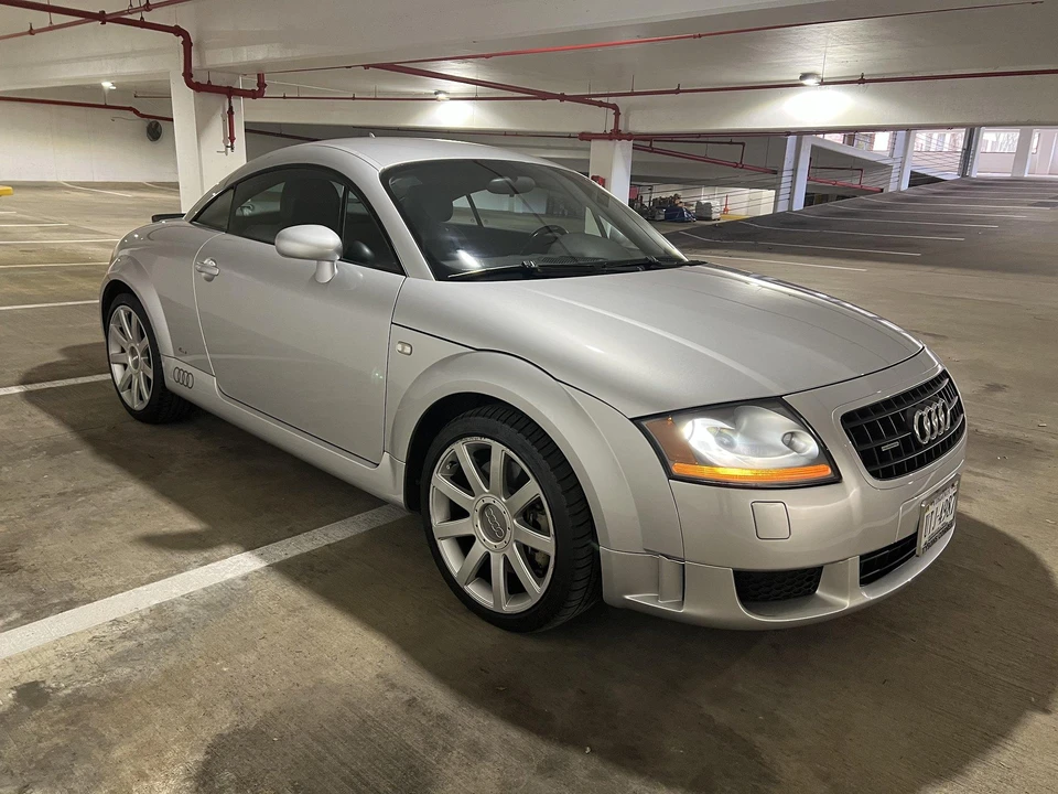 2005 Audi TT Mk1 - Image 22 of 31