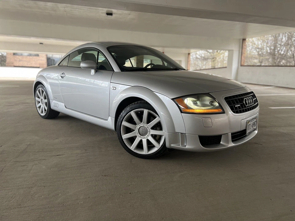 2005 Audi TT Mk1 - Image 21 of 31