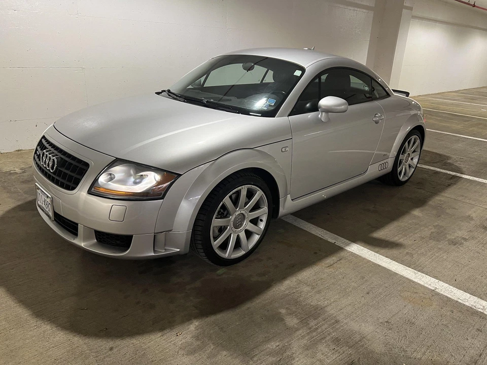 2005 Audi TT Mk1 - Image 24 of 31