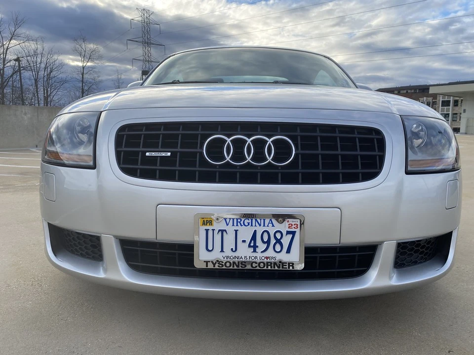 2005 Audi TT Mk1 - Image 3 of 31