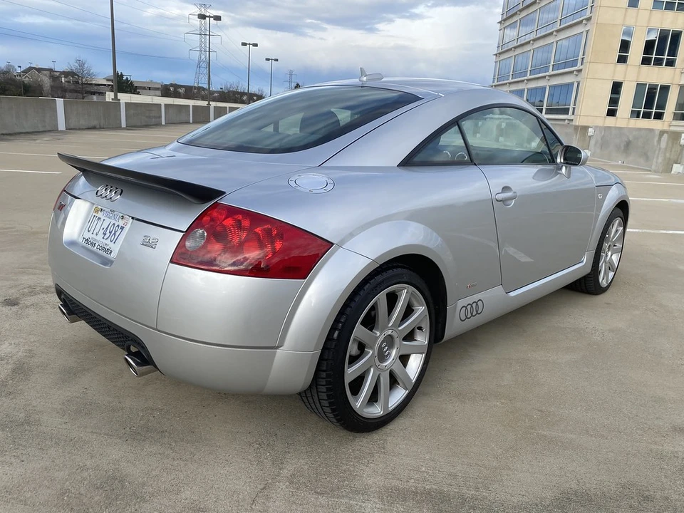 2005 Audi TT Mk1 - Image 14 of 31