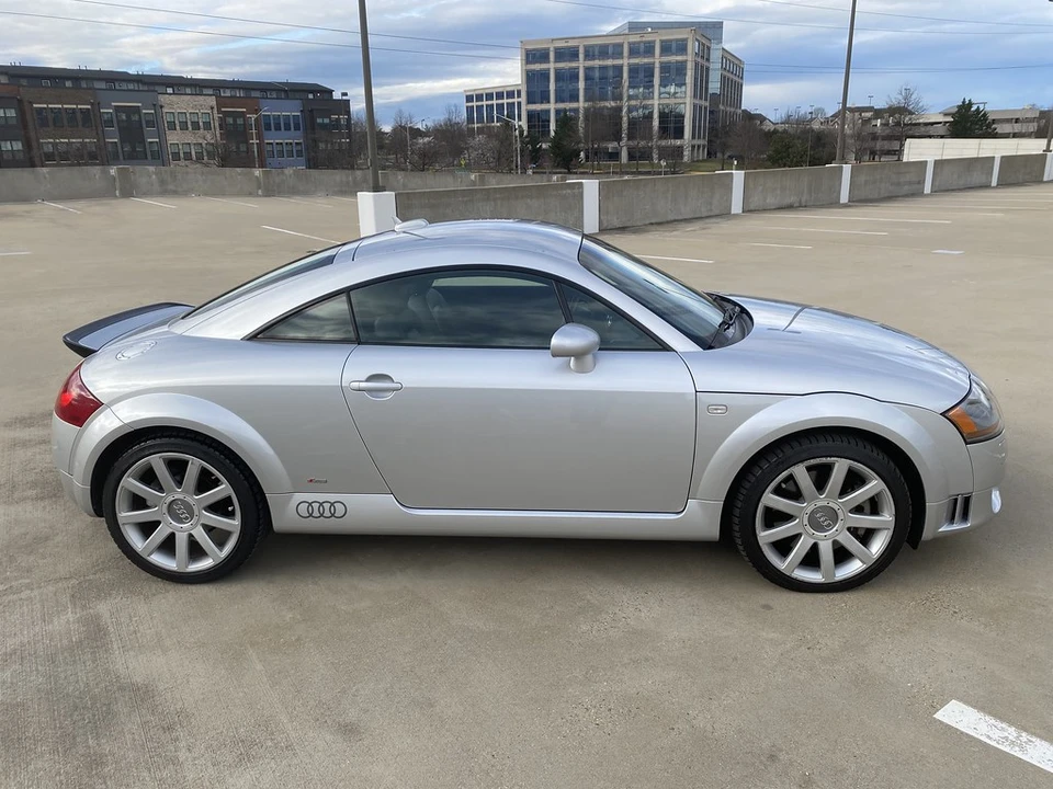 2005 Audi TT Mk1 - Image 15 of 31