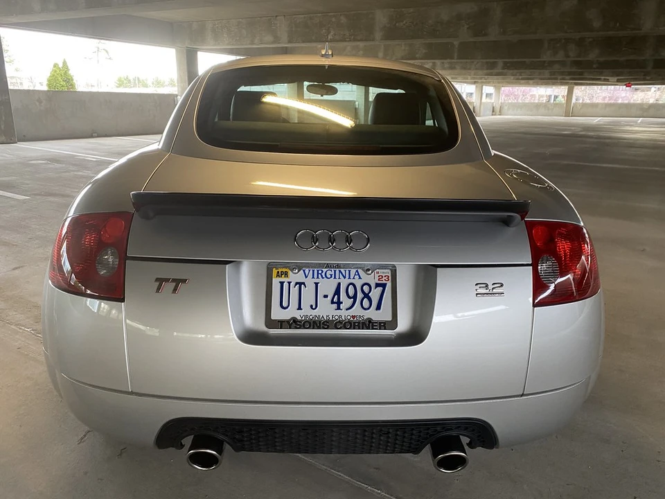 2005 Audi TT Mk1 - Image 19 of 31