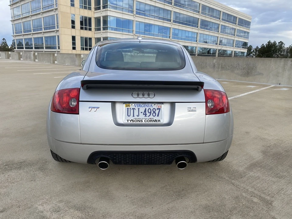 2005 Audi TT Mk1 - Image 12 of 31