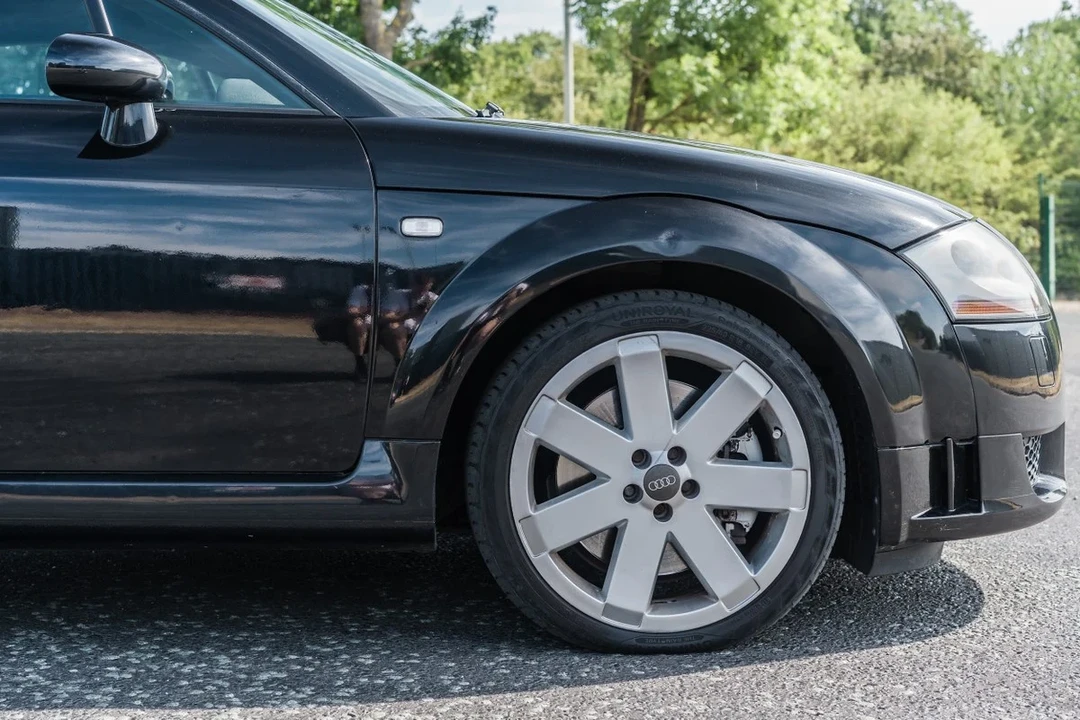 2005 Audi TT Mk1 - Image 10 of 30