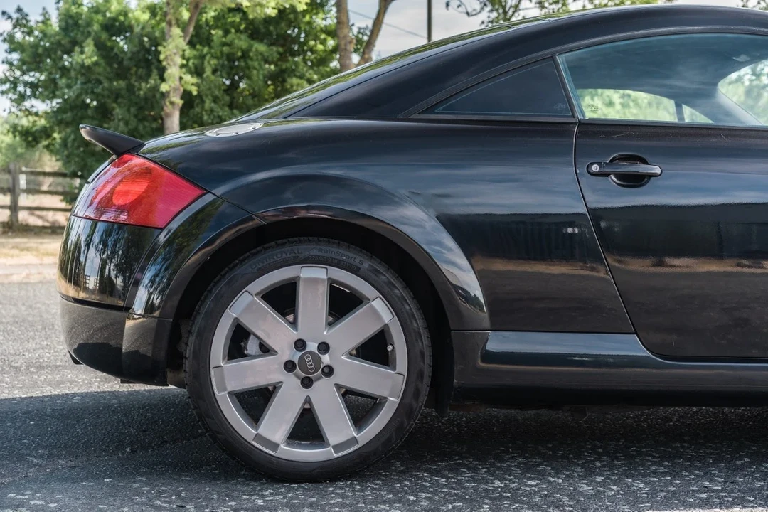 2005 Audi TT Mk1 - Image 9 of 30