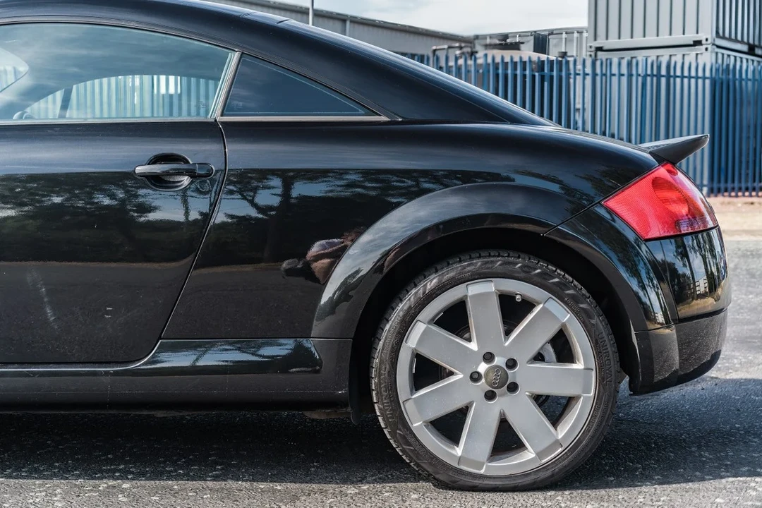 2005 Audi TT Mk1 - Image 12 of 30
