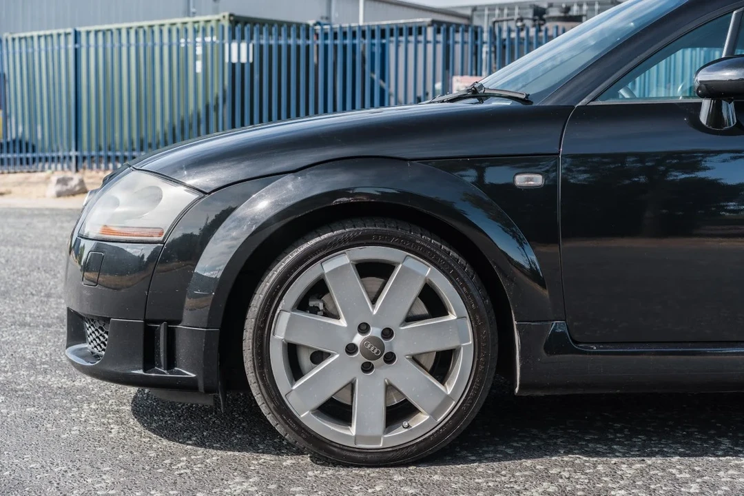 2005 Audi TT Mk1 - Image 11 of 30
