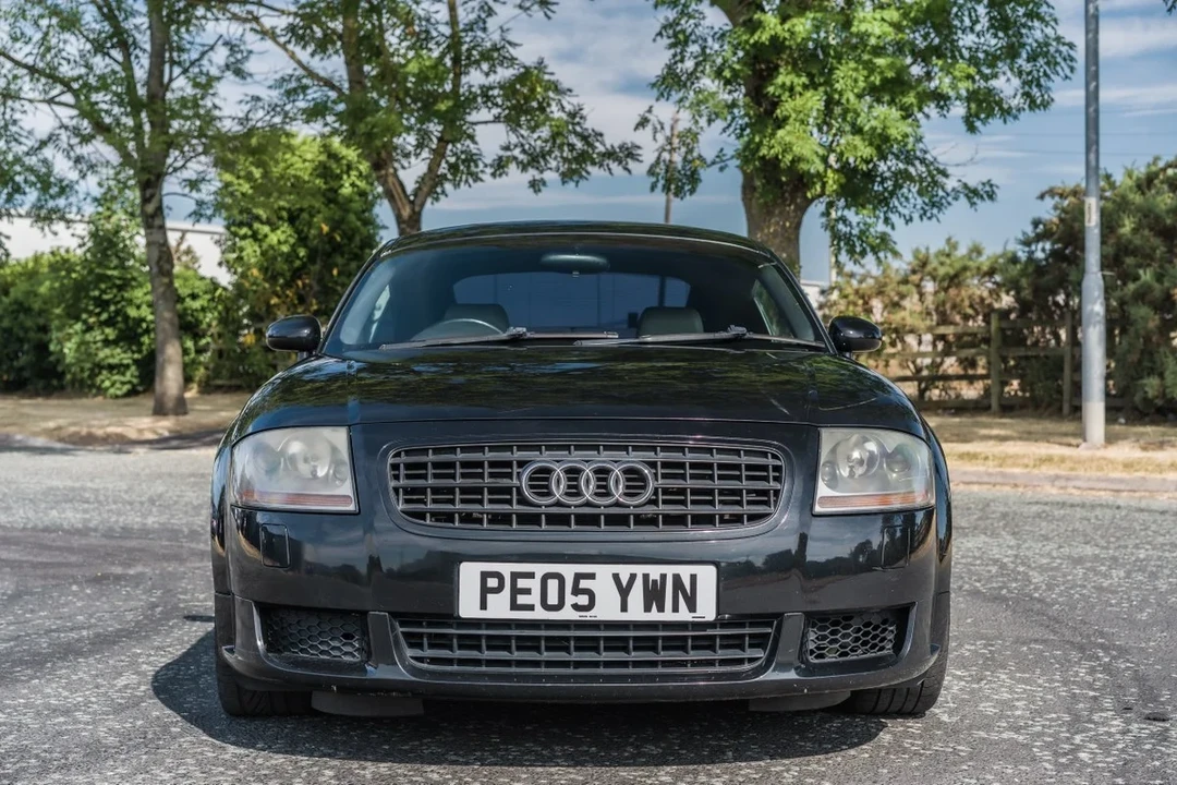 2005 Audi TT Mk1 - Image 2 of 30
