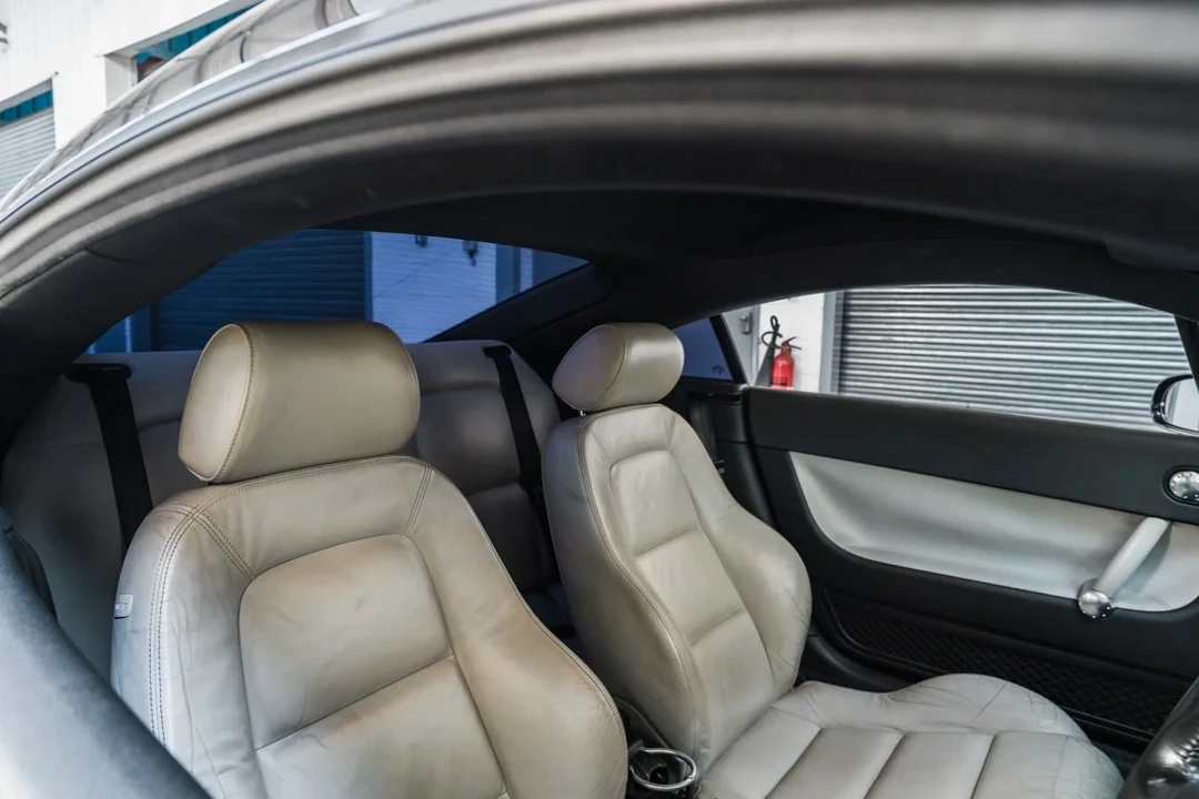 2005 Audi TT Mk1 - Image 15 of 30